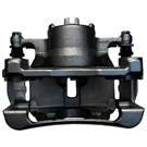 2015 Nissan Rogue Brake Caliper 2